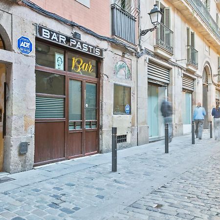 Appartamento Alcam Santa Monica Barcellona Esterno foto
