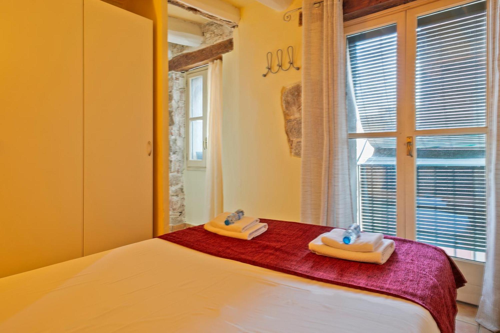Appartamento Alcam Santa Monica Barcellona Esterno foto
